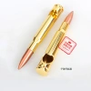 DIY metal tourist souvenirs, bullet bottle opener, bottle opener, household daily necessities, tableware, gifts MZZ603 details Picture
